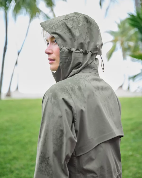 Women's Ultralight City Jacket