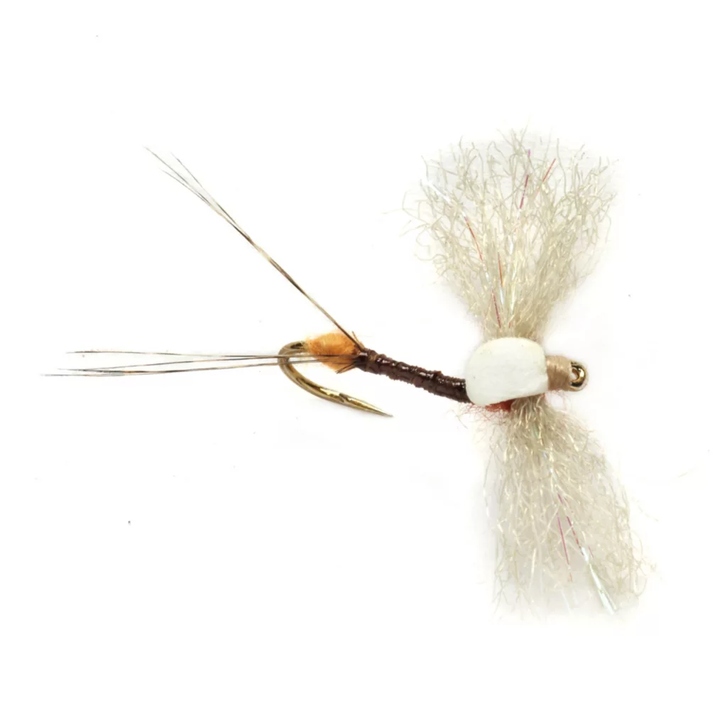 Tom Rosenbauer's Sneaky Spinner