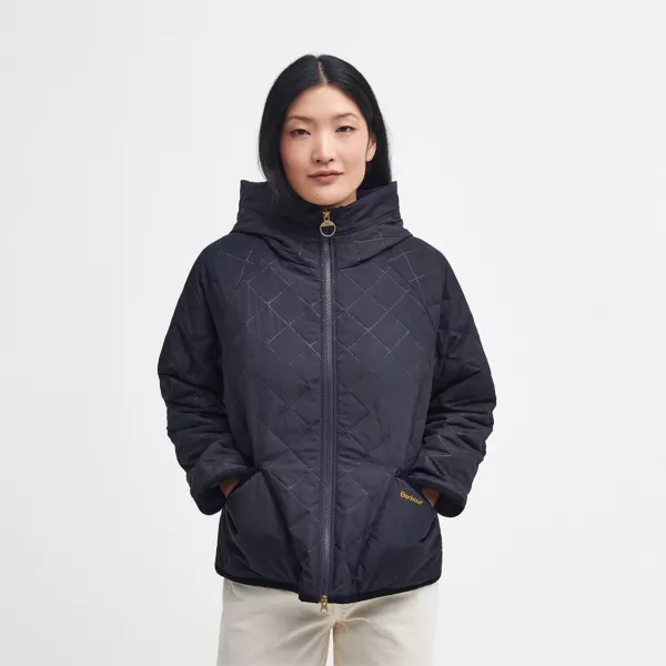 Barbour® Glamis Quilt