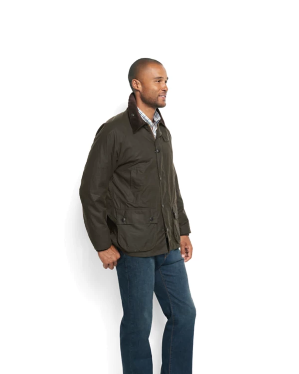 Barbour® Classic Bedale Jacket