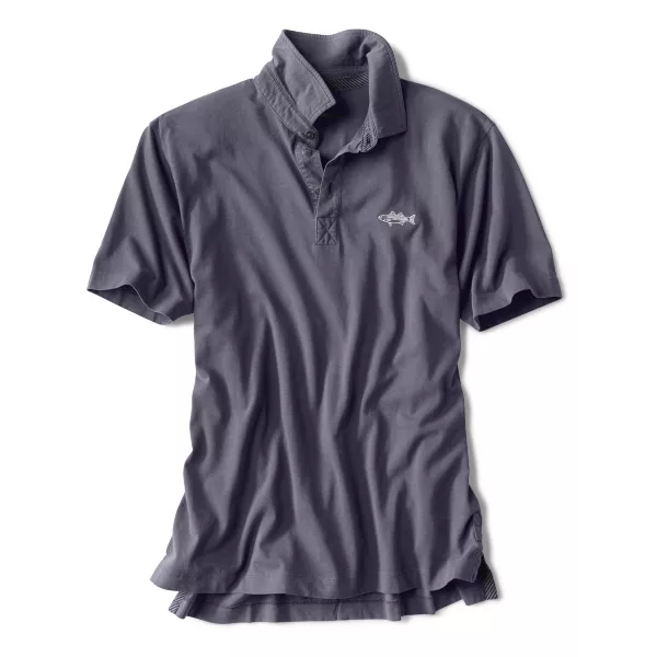 Angler's Polo