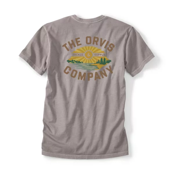 Trout Stream T-Shirt