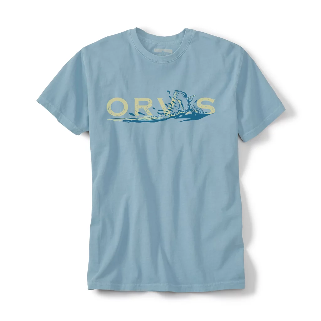 Tarpon Jumper T-Shirt