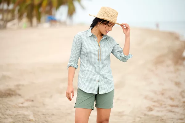Orvis Packable Sun Hat