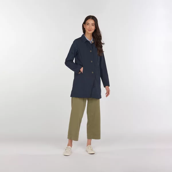 Barbour® Reversible Babbity Jacket