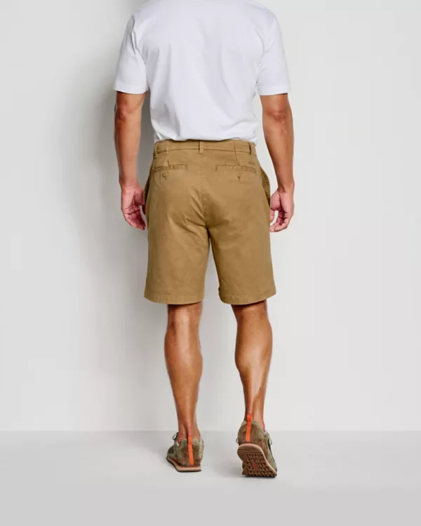 Angler Chino Shorts