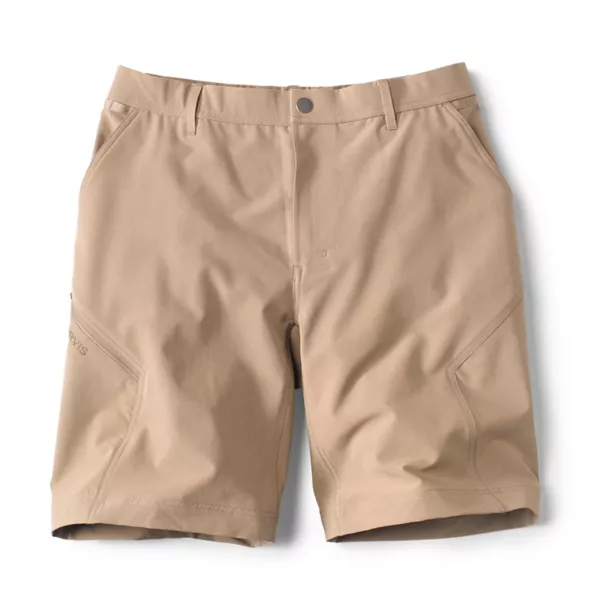 Men's PRO Approach Shorts