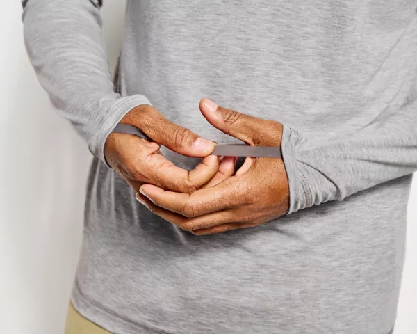 DriCast™ Quarter-Zip