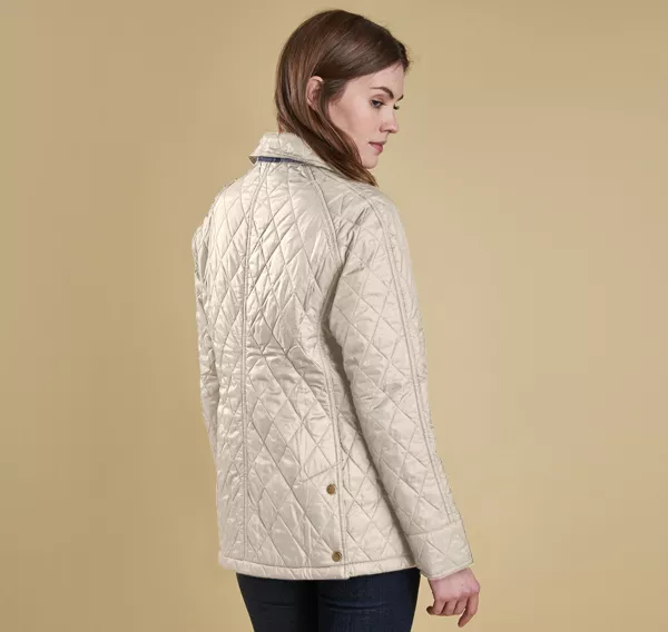 Barbour® Summer Beadnell Quilted Jacket