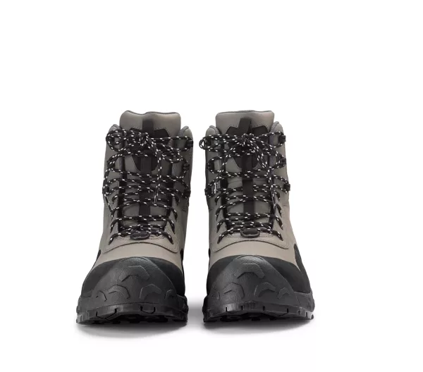 Men's Clearwater Wading Boots - Rubber Sole