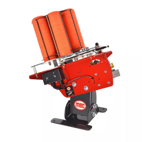 MEC 100E Sporter 135 Electric Clays Trap