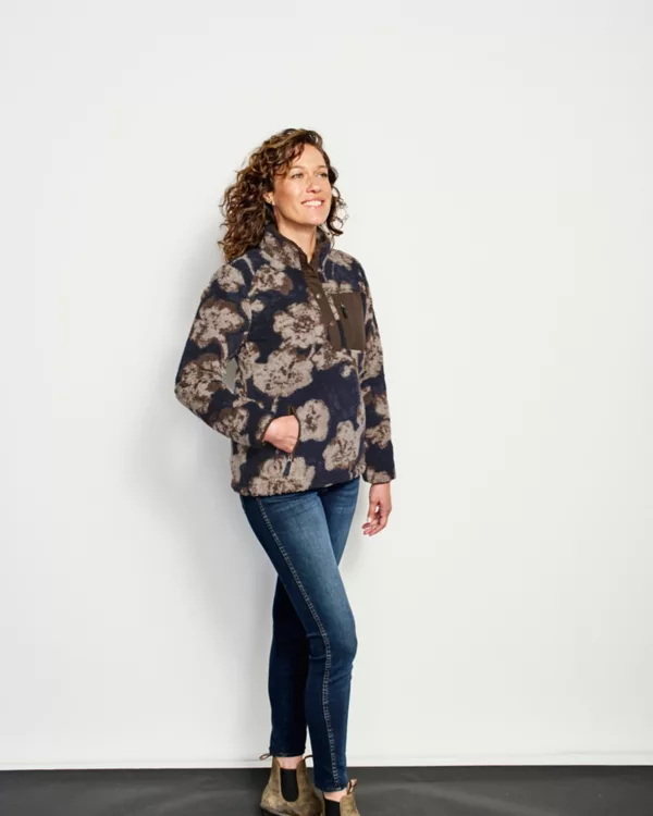 Mad River Sherpa Quarter-Snap