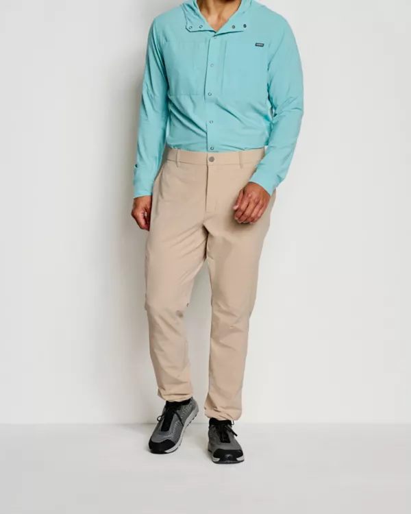 Men's PRO Sun Skiff Pants