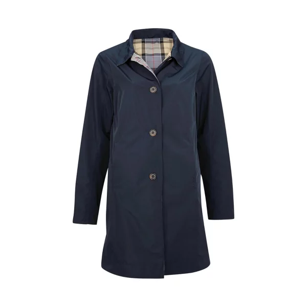 Barbour® Reversible Babbity Jacket
