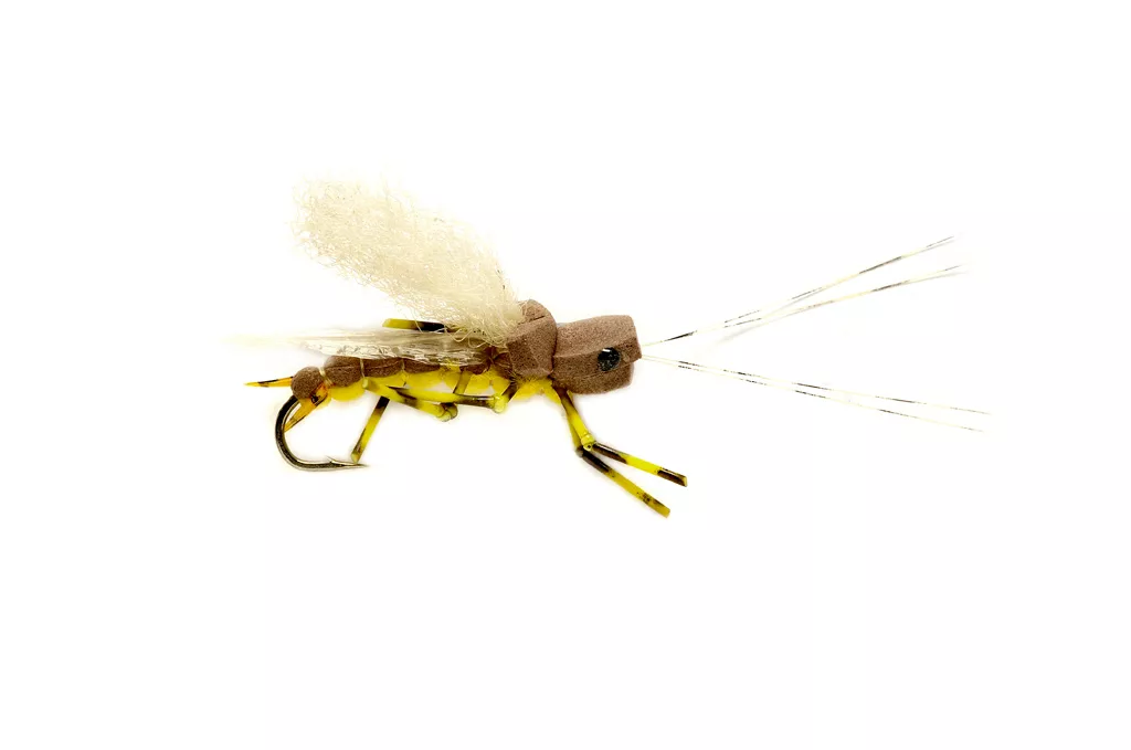 Larson's Legend Golden Stone Dry