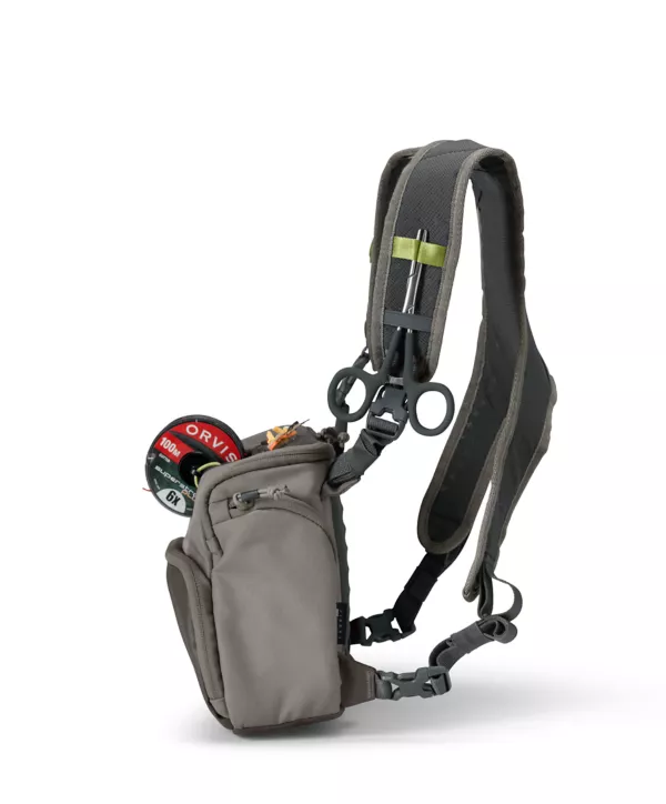 Orvis Chest Pack