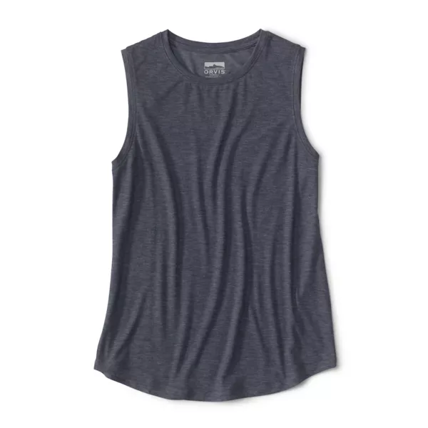 Women's DriCast™ Tank