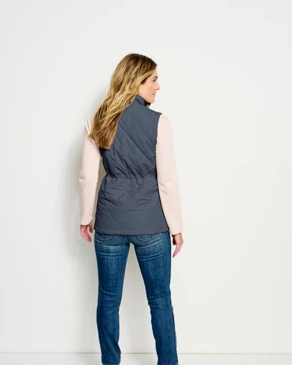 Women's RT7 Vest