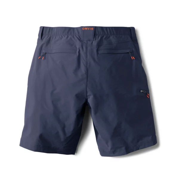 Jackson Quick-Dry Shorts