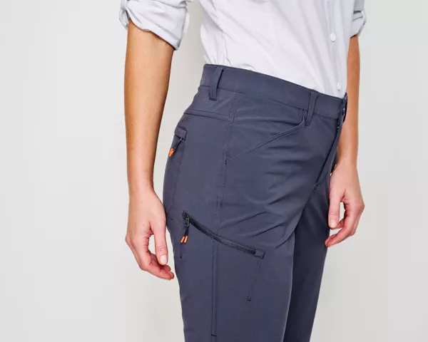 Jackson Quick-Dry Capris