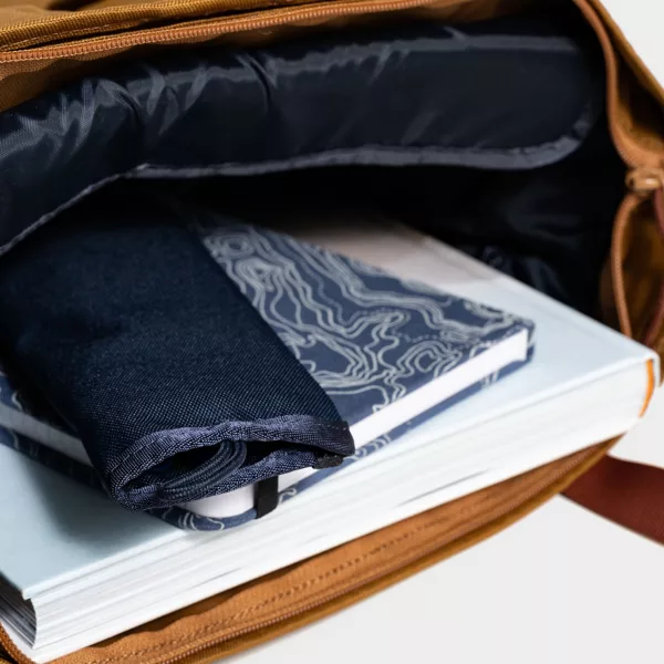 United by Blue Summit Convertible Tote