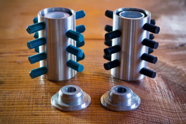 Fowl Plucker DIY Kit