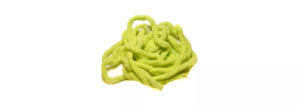 Mop Chenille