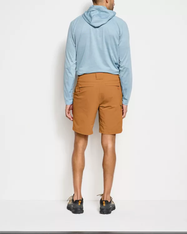 Jackson Quick-Dry Shorts