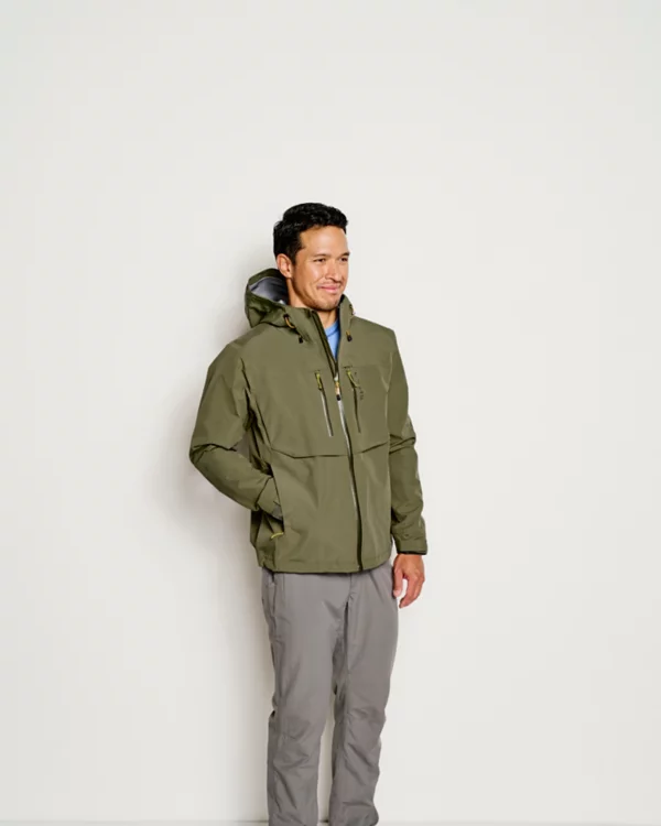 Men's Clearwater Wading Jacket