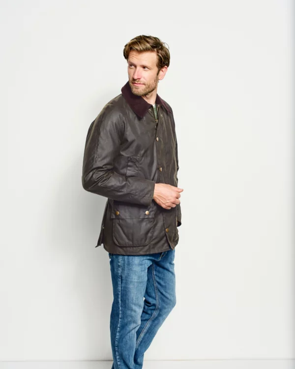 Barbour® Ashby Jacket