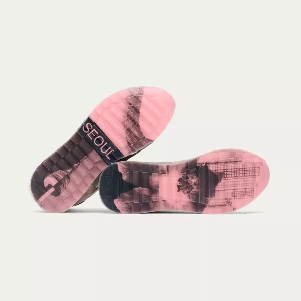 Women's Hoff City Sneakers