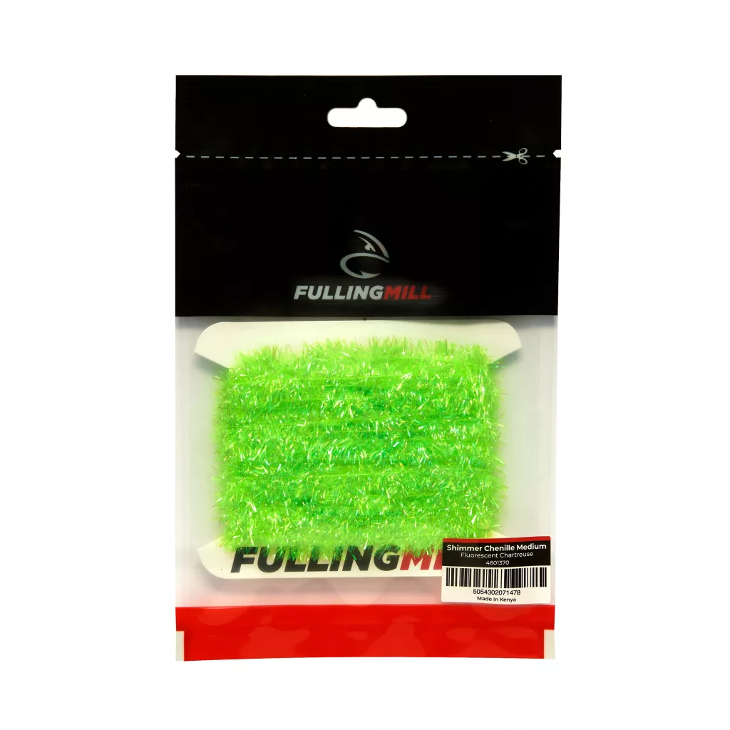 Fulling Mill Shimmer Chenille