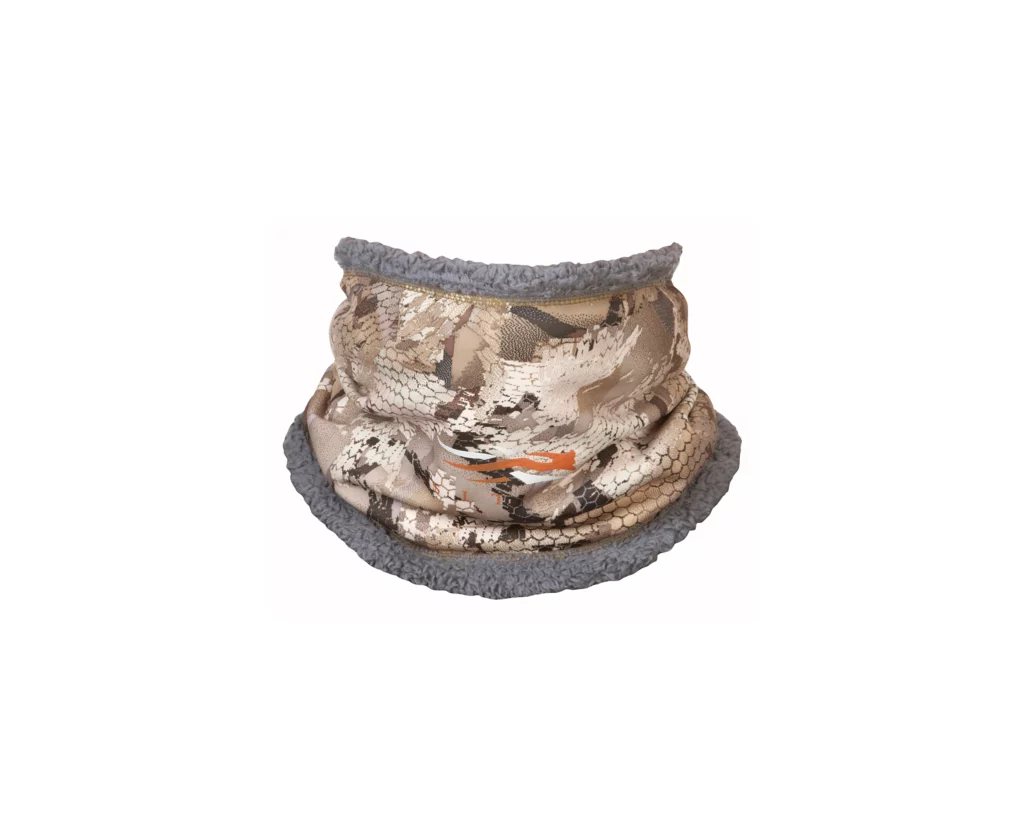 Sitka Neck Gaiter