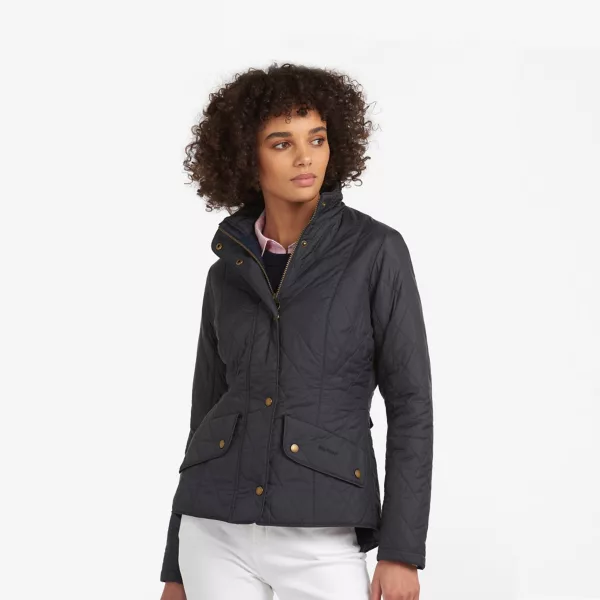 Barbour® Flyweight Cavalry Quilt