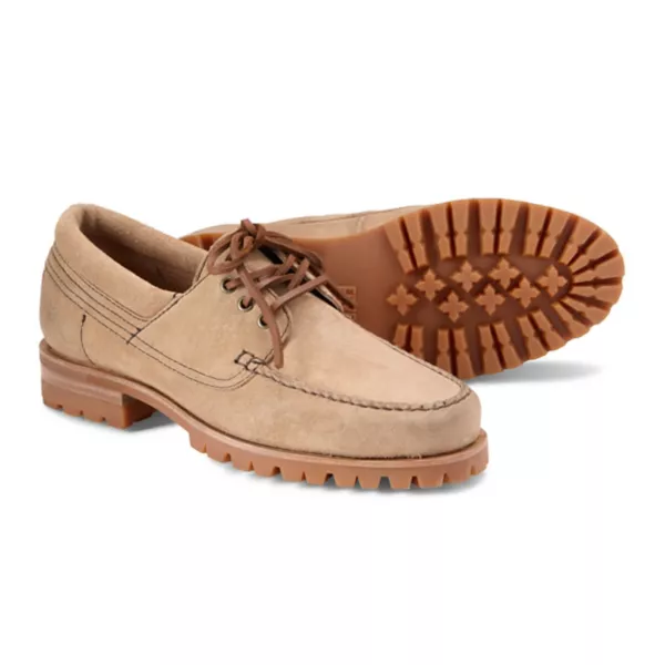Frye® Hudson Camp Mocs