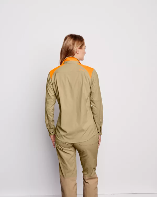 Women's PRO LT Hunting Shirt