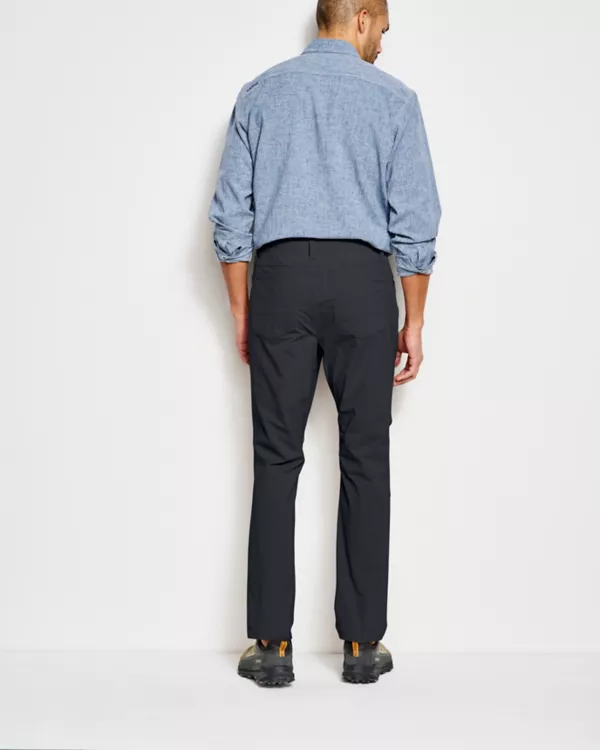Jackson Quick-Dry 5-Pocket Pants