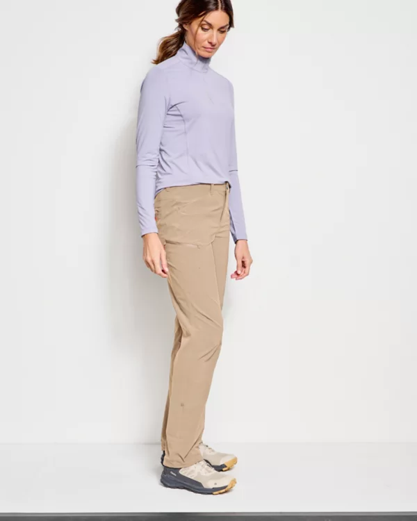 Jackson Quick-Dry Convertible Pants