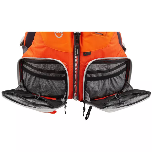 NRS Raku Fishing PFD