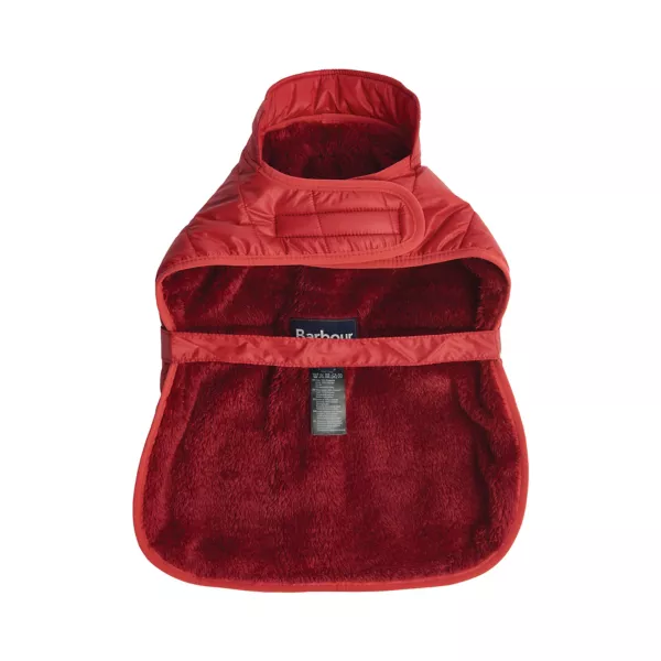 Barbour® Baffle Dog Jacket