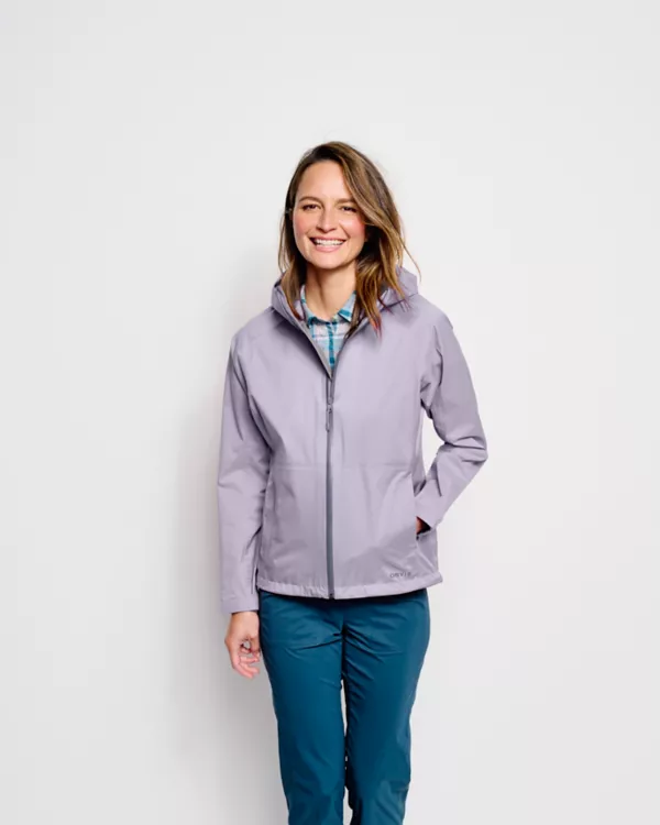 Women's Ultralight Storm Jacket