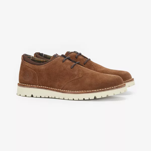 Barbour® Acer Derby Shoes
