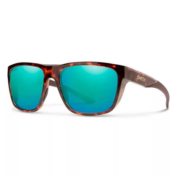 Smith Barra ChromaPop™ Polarized Sunglasses
