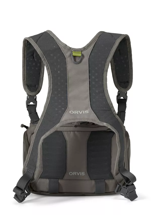 Orvis Chest Pack