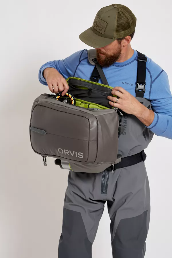 Orvis Bug-Out Backpack