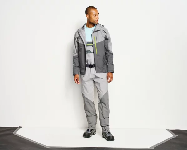 Men's Ultralight Wading Jacket