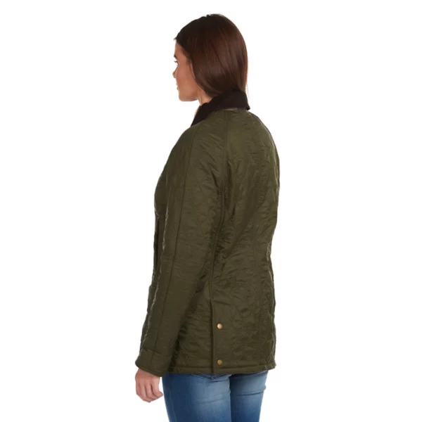 Women's Barbour® Beadnell Polarquilt Jacket