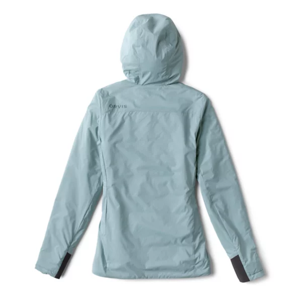 Women's PRO Insulated Hoodie