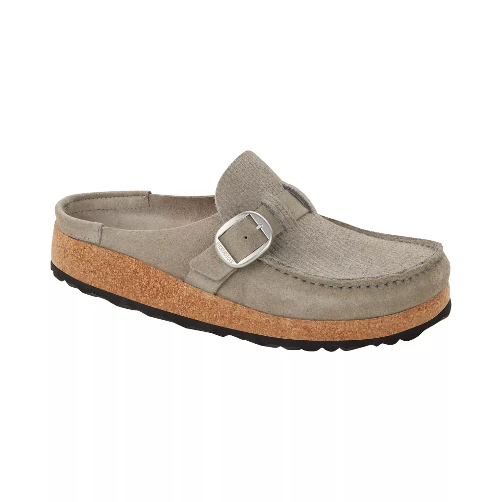 Birkenstock® Buckley Cord Clogs