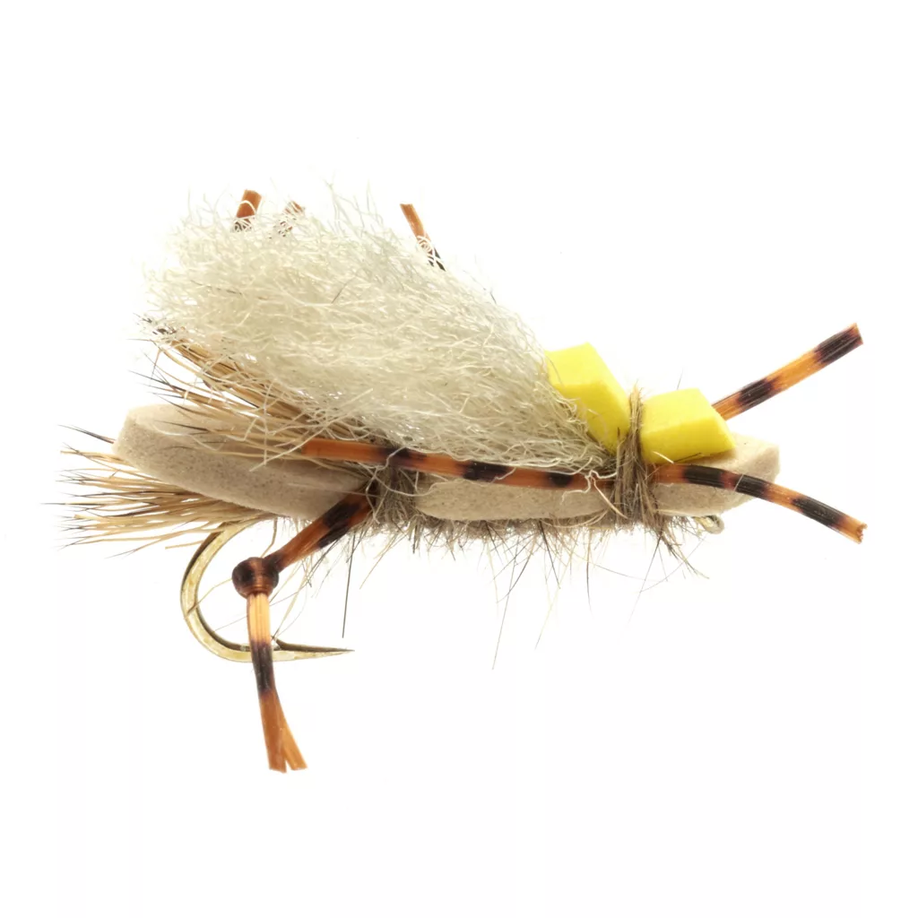 Tom Rosenbauer's Rosenhopper